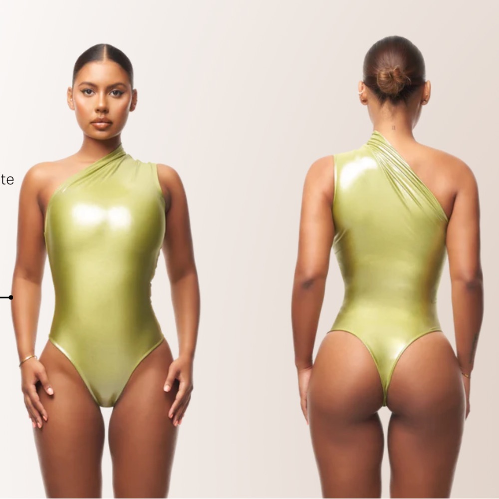 CouCoo Jani Bodysuit
